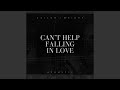 Can't Help Falling In Love (Acoustic)