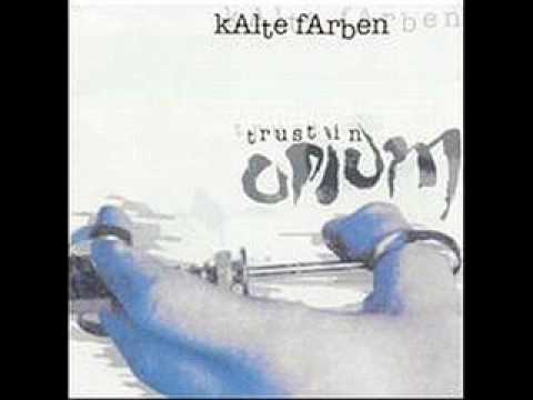 kAlte fArben - DryWet