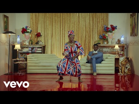 salute - Storm (Official Video)
