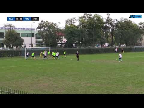 Clepardia Kraków vs POGOŃ Kraków