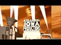 Kellogg Iowa Productions Logo