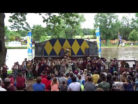 NJRF Finale - Health to the Company