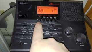 How To Find Local Radio Frequency and Program Them
