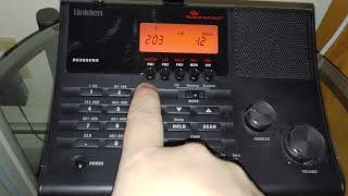 How To Find Local Radio Frequency and Program Them