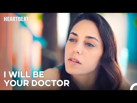 Eylul's Grandmother Is Shocked By The Cancer News - HeartBeat Episode 1