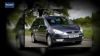 preview picture of video 'Ford Galaxy Luxury SUV | Philadelphia PA 19103'