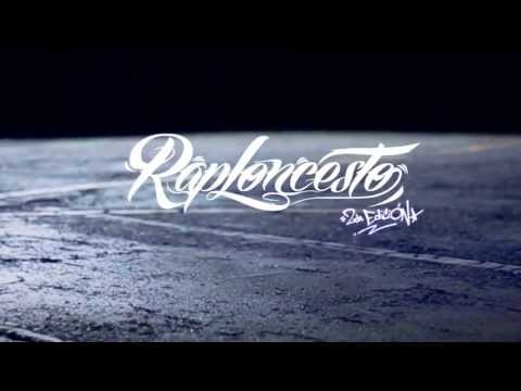 RAPLONCESTO 2013 Segunda edición