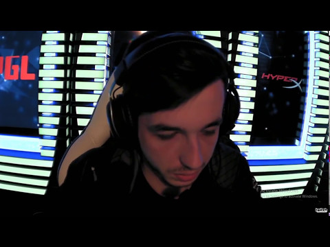 (Part 1) shox & kennyS vs XANTARES & Calyx 2v2 HTC Invitational by PGL