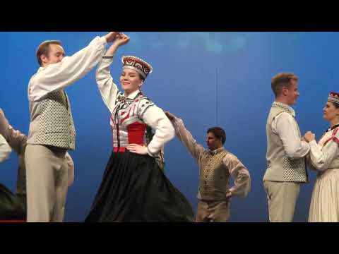 TDA “Teiksma” TDK koncertā “PA SAULEI” 5.11.2022 Valmieras KC 00109