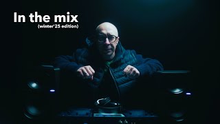 Download lagu IN THE MIX | Dj Remo (Winter'25 edition) mp3