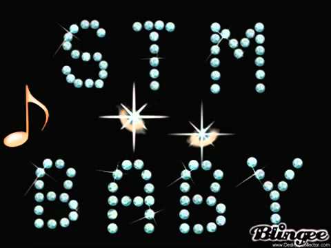 Stm Baby-Pevam Ti Za Kraj