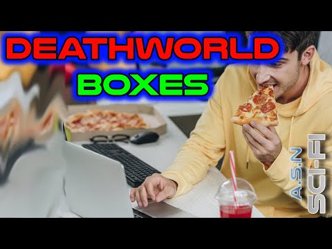 Boxes and boards & Ball is life & The Weatherman | Best of r/HFY | 1936 | Humans are Space Orcs