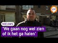 Jhon van Beukering nu echt serieus aan het trainen | Lente Loopchallenge | Omroep Gelderland