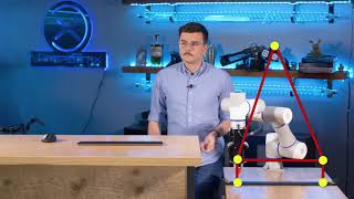 Tutorials DOBOT CR Series Pick and Place Automation in 15 Minutes