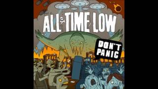 All Time Low - Outlines (NEW SONG PREVIEW!)