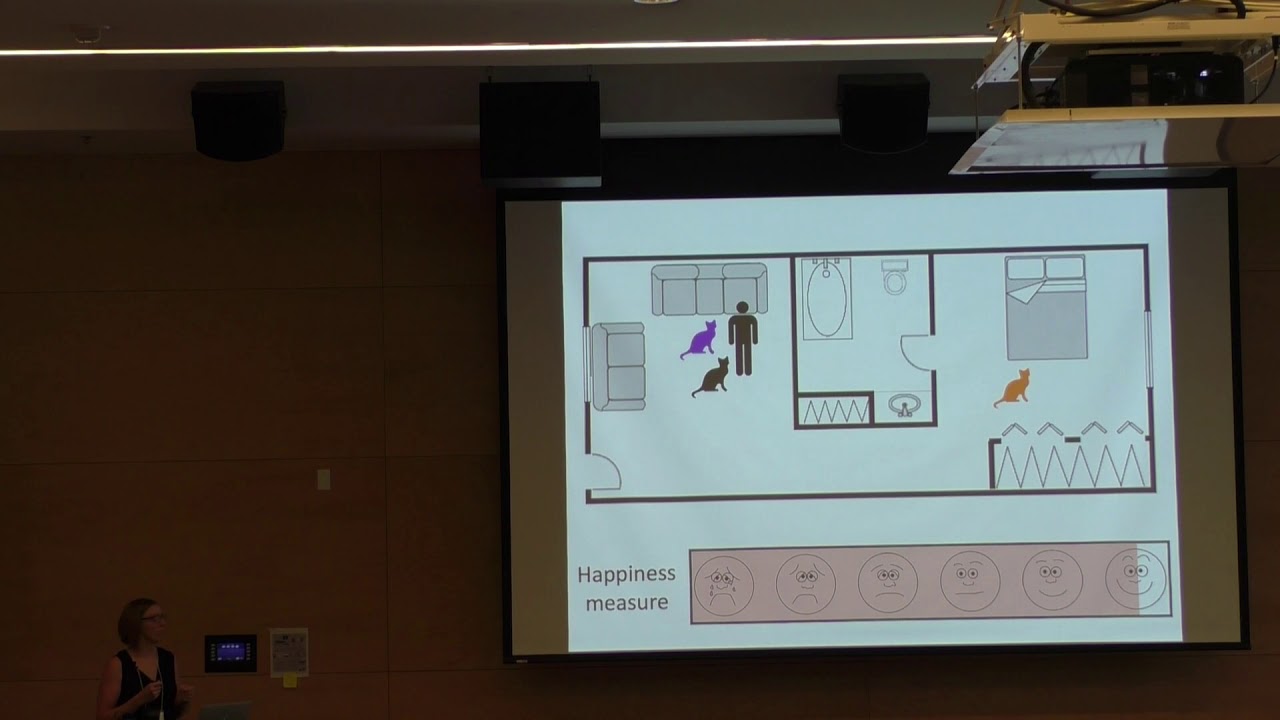 Neurohackademy 2019: Jeanette Mumford - Machine Learning: statistics