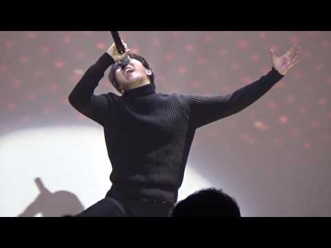 [정동하] 2016.11.25  골목길+I Was Born To Love You