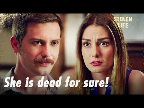 I can't believe that grandma is dead! - Stolen Life | Short Scenes
