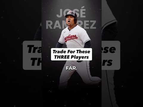 Thumbnail for Three players to trade for in your fantasy baseball league today
