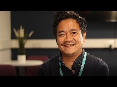 What our employees think about SGS