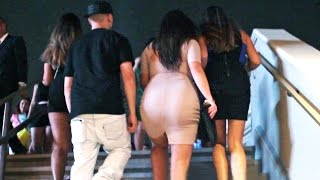 My Place... Or Yours?