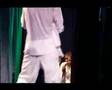 Usher Twork it Out 8701 Tour
