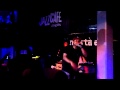 Masta Ace, Stricklin & Wordsworth (EMC) - Once More LIVE @ Jazz Café LONDON 28th May 2012