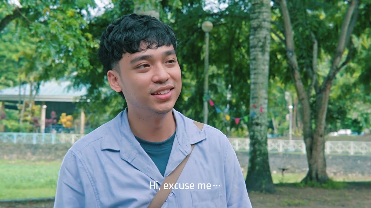 BLIND DATE | Trailer