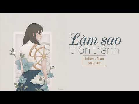 Làm sao trốn tránh - Bảo Anh