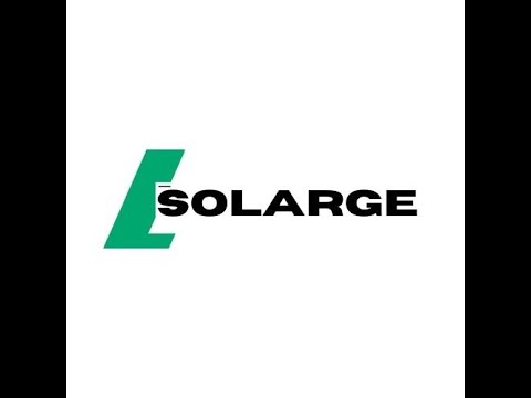 SOLARGE BOGIE DESIGN - RST Project 2023
