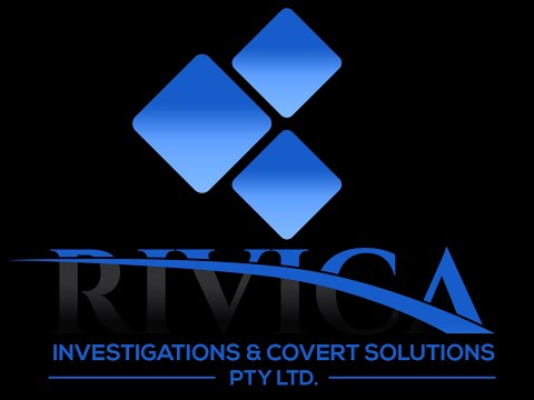 RIVICA Investigations & Covert Solutions Pty Ltd video.
