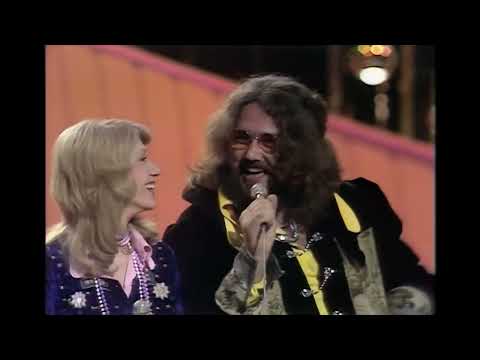 1974 Eurovision Netherlands (Stereo)
