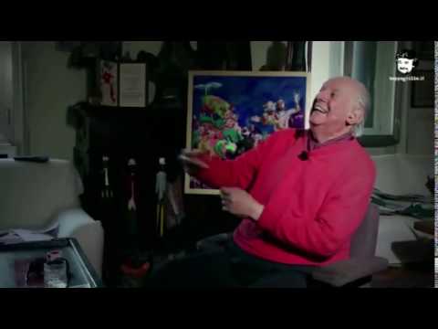 Dario Fo ft Yotobi - Baradabom bi do bom