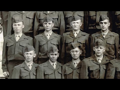 VOICES OF HISTORY PRESENTS - PFC Don Jalufka, U.S.M.C., 3rd BN, 1st Marines, Korea, Hill 902