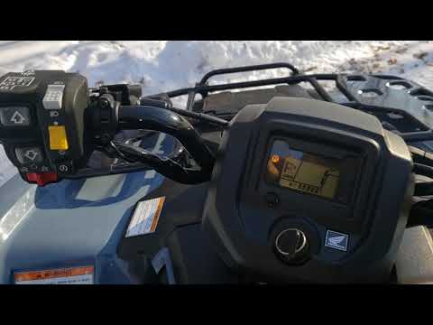 Almost Syrup Time in the North Woods