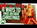 8 Xbox Games To Get You Ready For Christmas