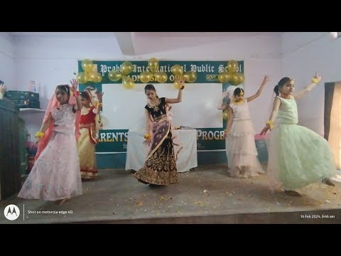 parvati Boli Shankar se - dance performance Bholenath Ji | Hansraj Raghuwanshi | Full song | #basant