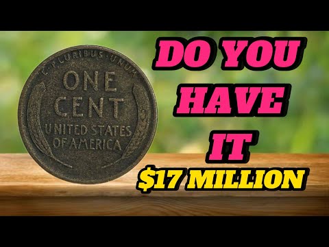 1947 US Penny Worth BIG MONEY Rare One Cent Coin Value Revealed