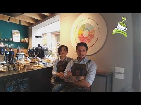 Intervista Biforcuta: L' entusiasmo del caffè!