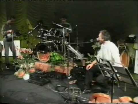 Rock Filarmonica Oradea - "The man who sold the world" by David Bowie