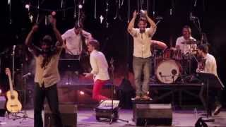 Amores Tangos VIVO - DVD completo Full HD