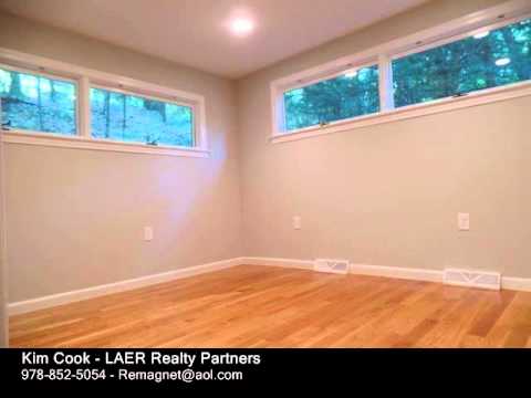 228 Nashua Rd, Billerica MA 01862 - Single Family Home - Real Estate - For Sale -