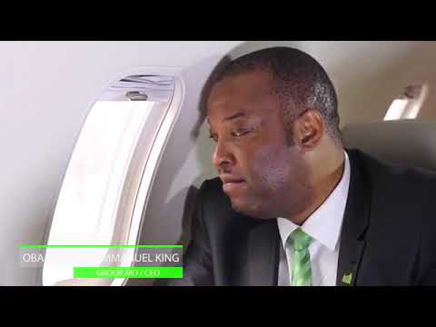 ADRON HOMES AND PROPERTIES: Introduction By Group Managing Director