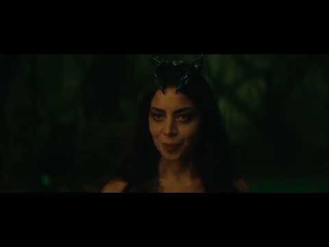 Rio Vidal | Death wants Billy because he upsets the balance of nature in Agatha All Along Ep 8