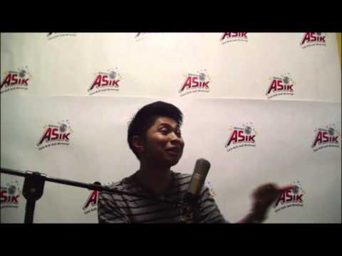 Interview: Andre Rachman - Pemenang Minggu ke 1 Padang