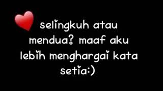 Download lagu STATUS WA - KENANGAN TERINDAH mp3