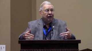 Indwelling of the Spirit - Part 3