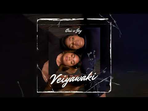 ONI & Joycelyn Karawa - Veiyawaki (Audio)
