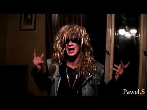 Krzysztof Kononowicz Feat. Major Suchodolski - Rockendrolowa Jazda