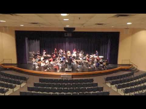 Wolverine Band: With Zeal Unceasing by Todd Stalter